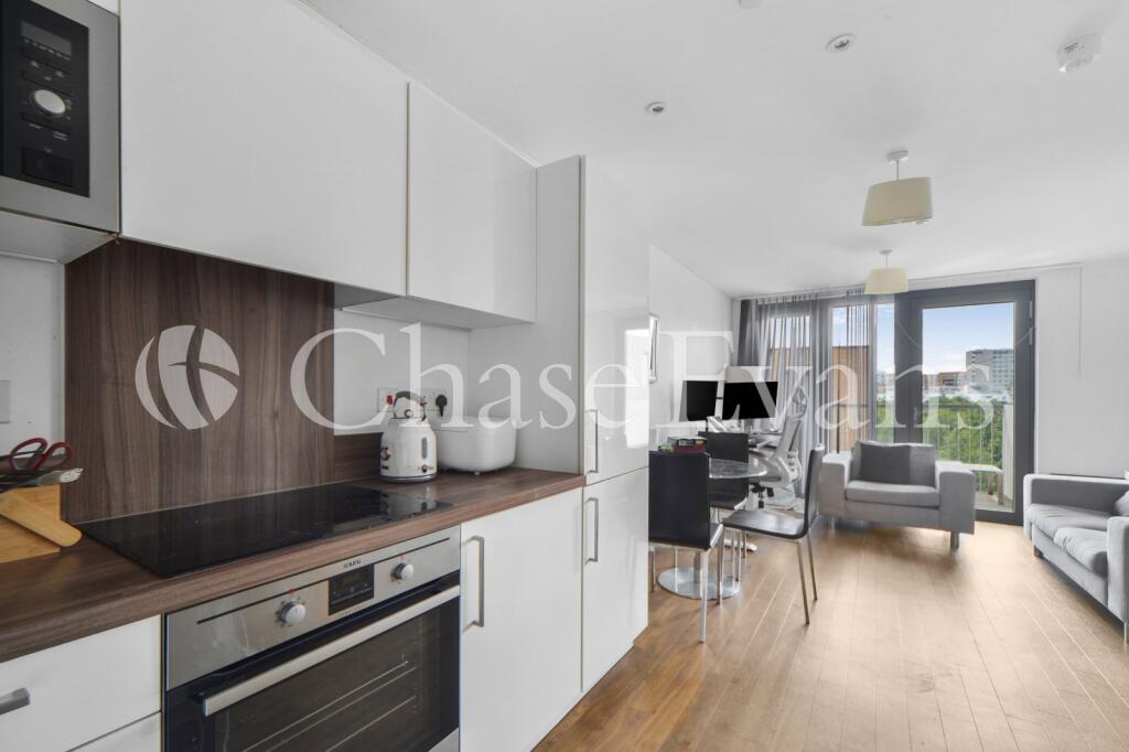 Main image of property: Booth Road, Waterside Park, Docklands, London, E16
