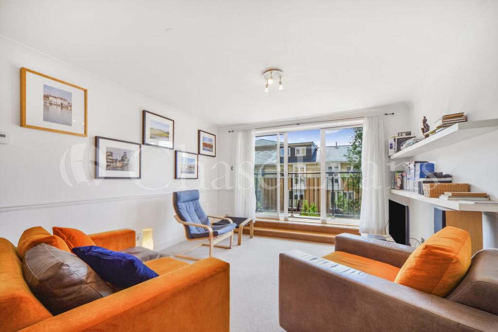 Main image of property: Newport Avenue, Virginia Quay, London, E14
