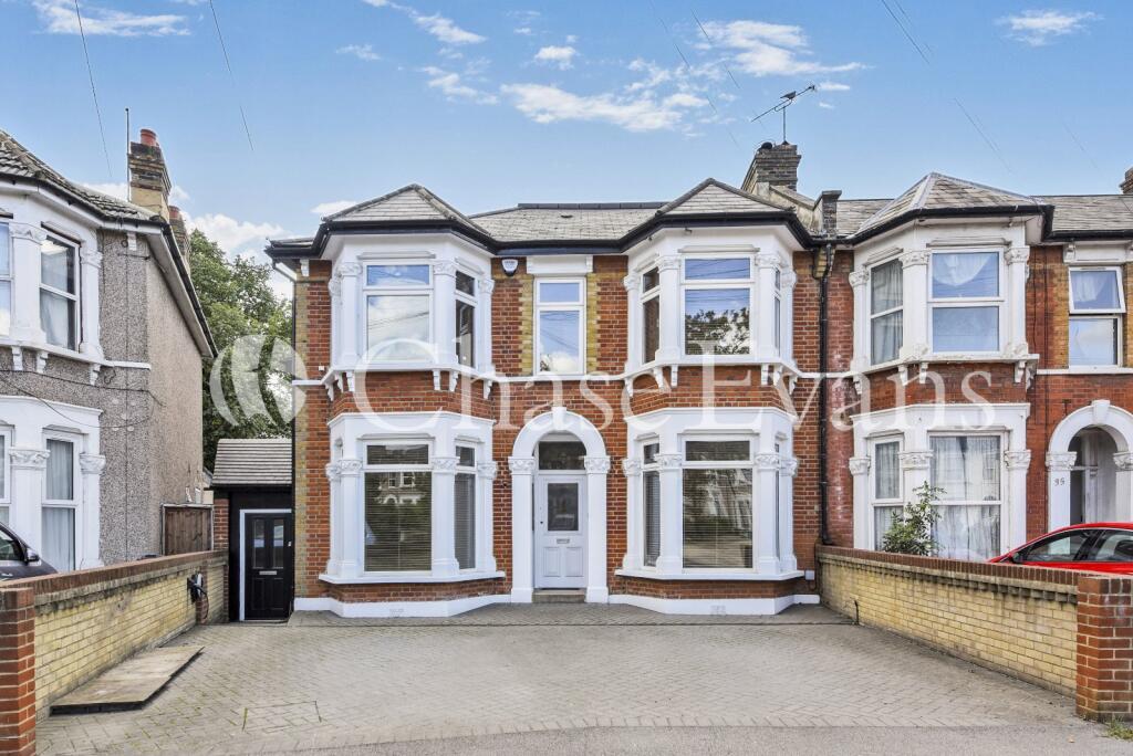 Main image of property: Northbrook Road, Ilford, Essex, IG1