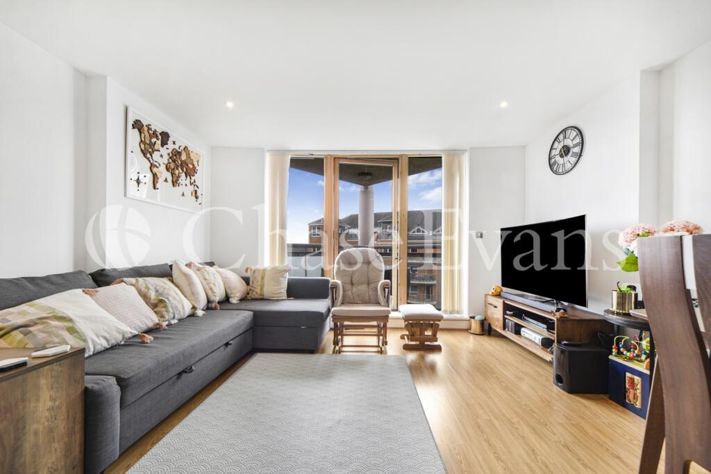 Main image of property: The Odyssey, Crews Street, Canary Wharf, London, E14