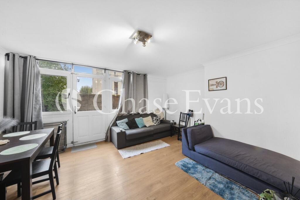 Main image of property: Seyssel Street, Isle Of Dogs, London, E14