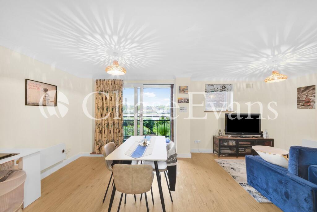 Main image of property: Saunders Ness Road, Isle Of Dogs, London, E14