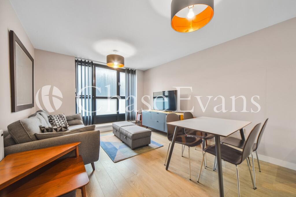 Main image of property: Hallsville Road, Canning Town, London, E16