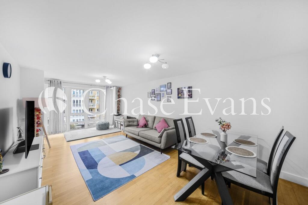 Main image of property: St Davids Square, Isle Of Dogs, London, E14