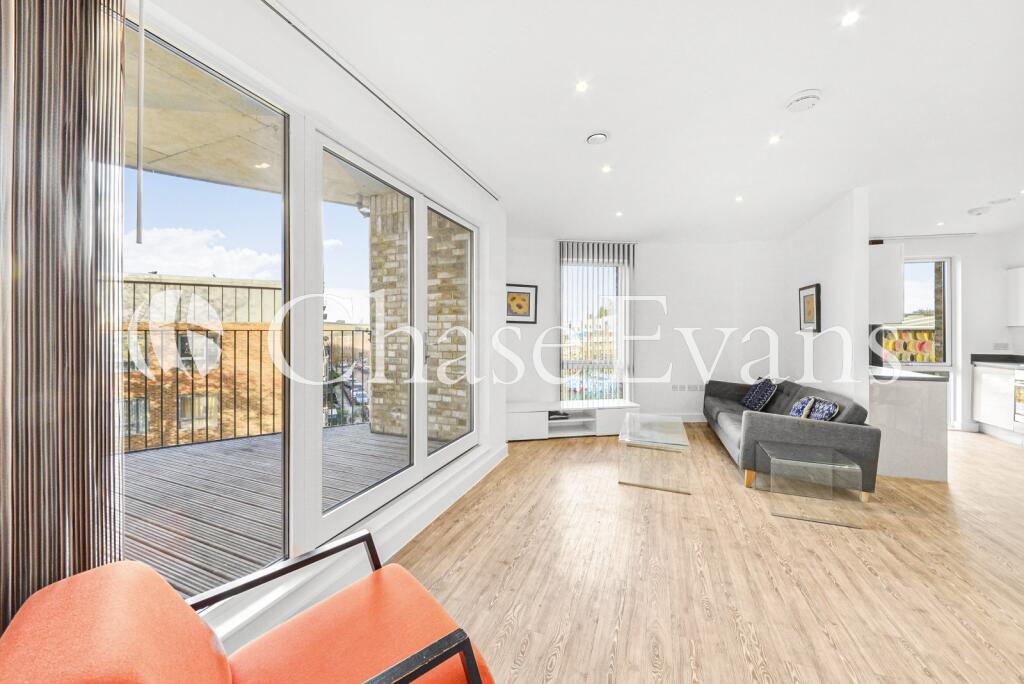 Main image of property: Camellia Apartments, 87 Hilltop Avenue, Stonebridge, London, NW10