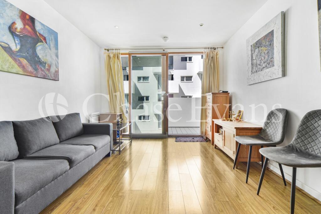 Main image of property: Schrier Ropeworks, Barking Central, 1 Arboretum Place, Barking, London, IG11