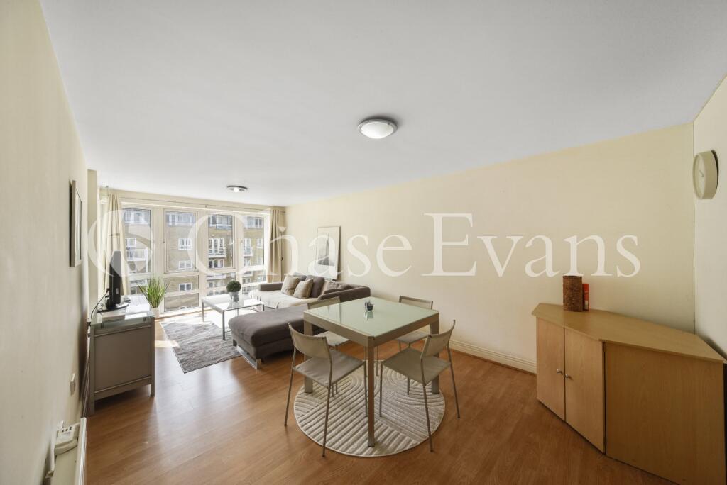Main image of property: St Davids Square, Isle Of Dogs, London, E14
