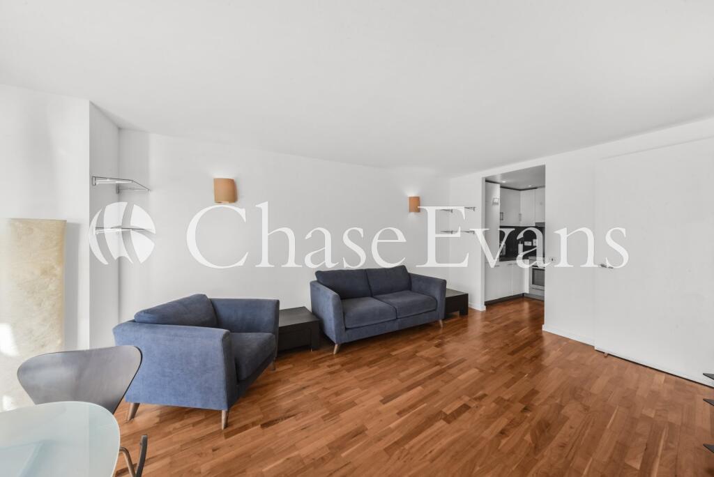 Main image of property: New Providence Wharf, 1 Fairmont Avenue, Canary Wharf, London, E14