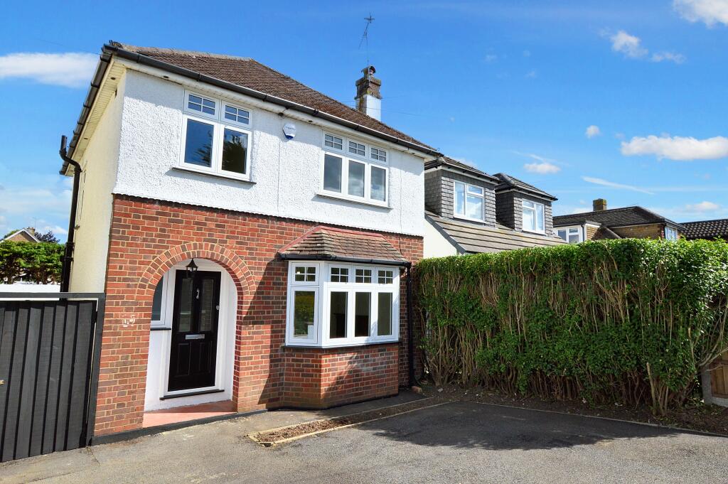 Main image of property: Watford Road, St Albans, AL2