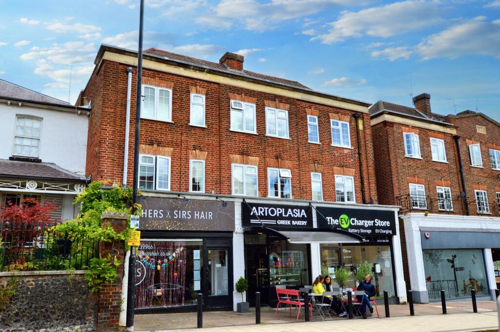 Main image of property: London Road, St Albans, AL1