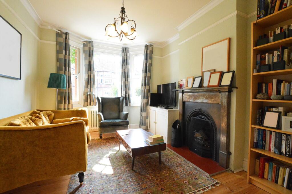 Additional property image - Approach Road, St Albans, AL1