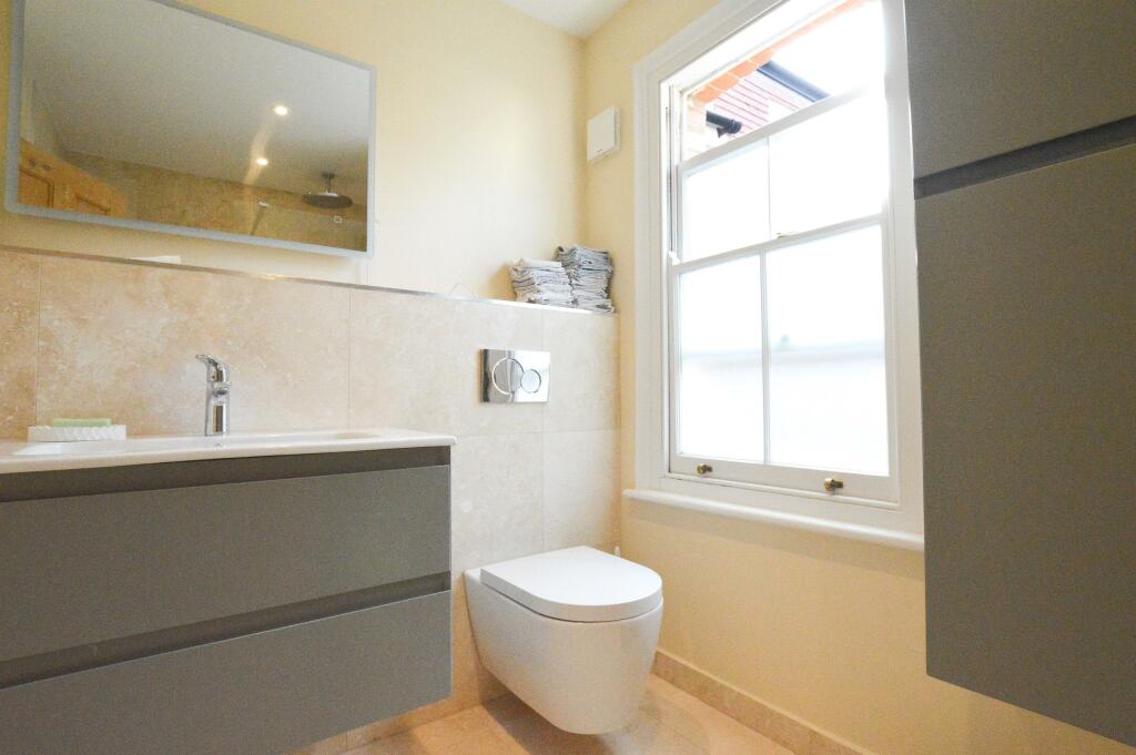 Additional property image - Approach Road, St Albans, AL1