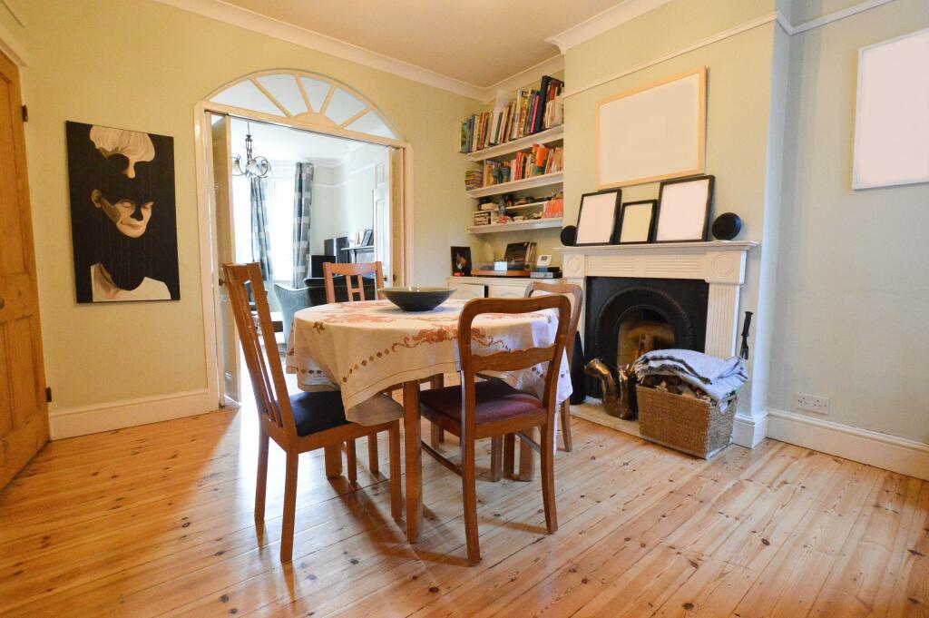 Additional property image - Approach Road, St Albans, AL1