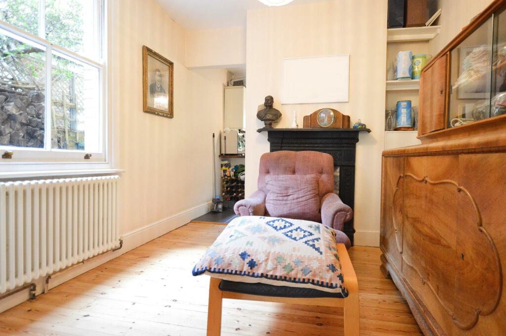Additional property image - Approach Road, St Albans, AL1