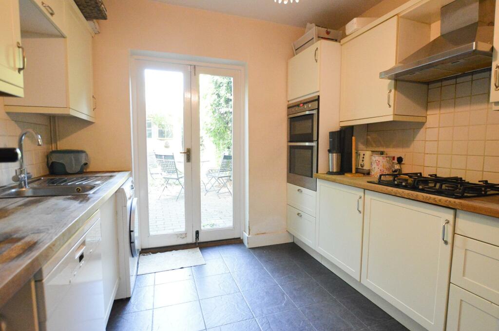 Additional property image - Approach Road, St Albans, AL1