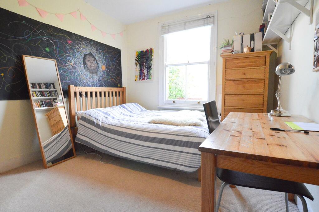 Additional property image - Approach Road, St Albans, AL1