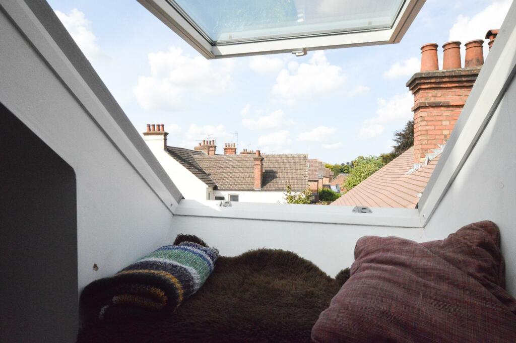 Additional property image - Approach Road, St Albans, AL1