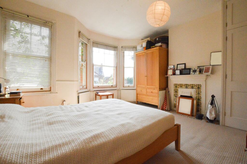 Additional property image - Approach Road, St Albans, AL1