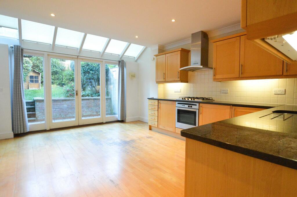 Additional property image - Albion Road, St Albans, AL1