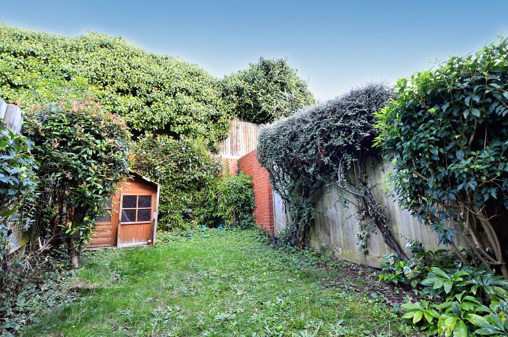 Additional property image - Albion Road, St Albans, AL1