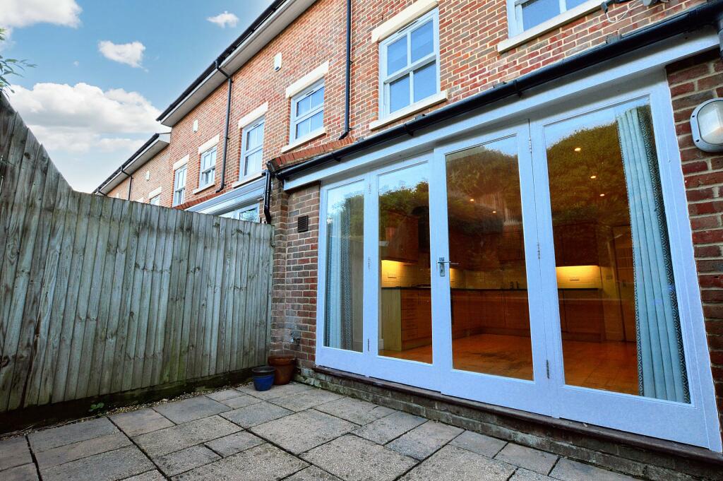 Additional property image - Albion Road, St Albans, AL1