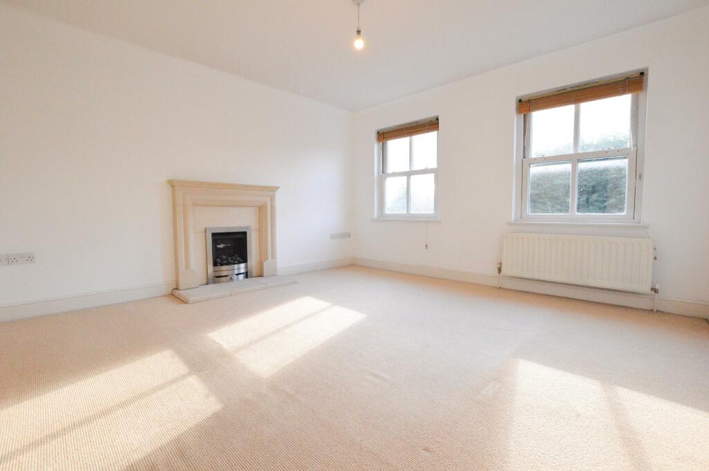Additional property image - Albion Road, St Albans, AL1