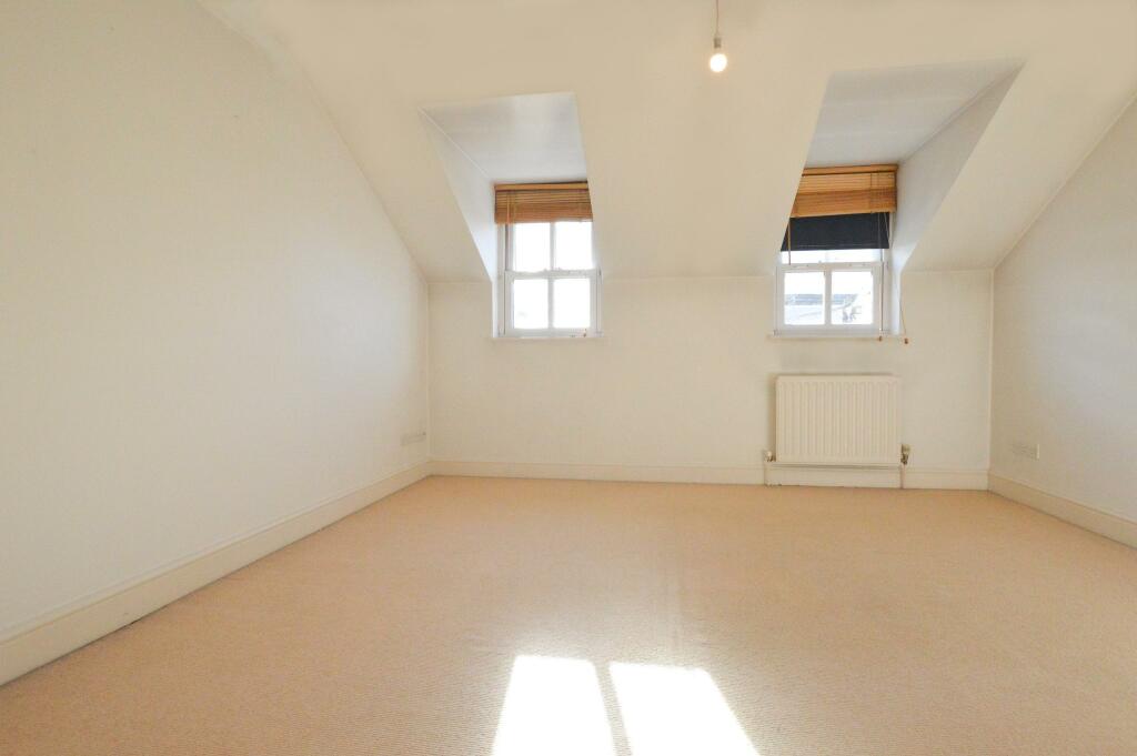 Additional property image - Albion Road, St Albans, AL1
