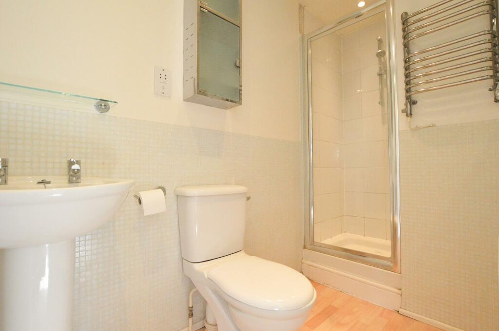 Additional property image - Albion Road, St Albans, AL1