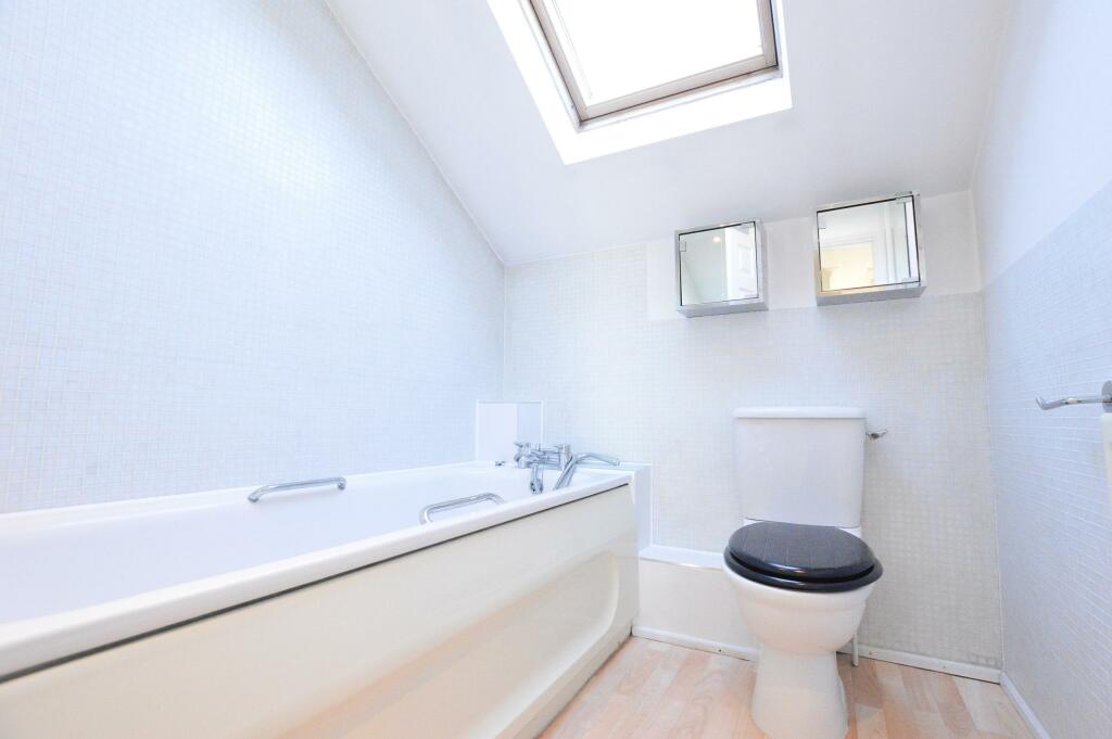 Additional property image - Albion Road, St Albans, AL1