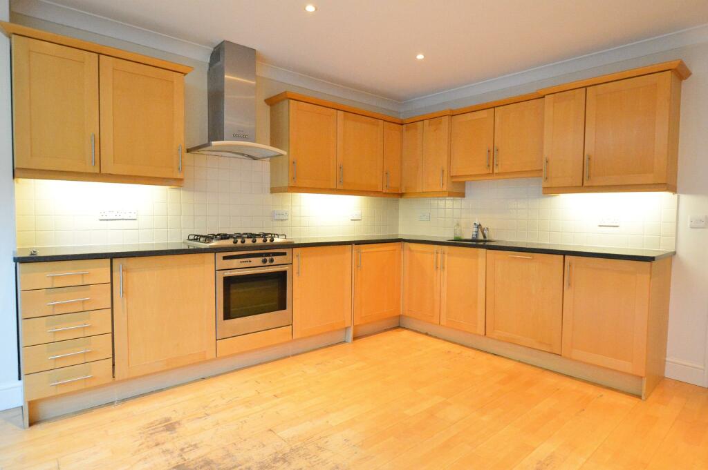 Additional property image - Albion Road, St Albans, AL1