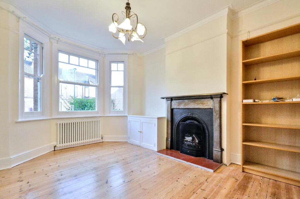 Additional property image - Approach Road, St Albans, AL1