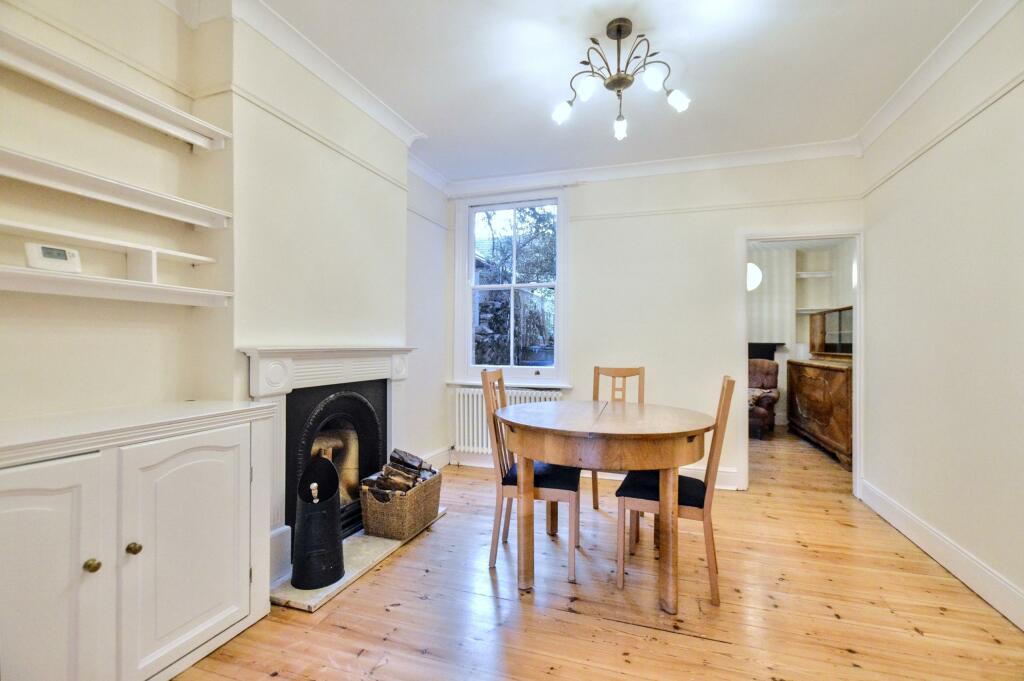 Additional property image - Approach Road, St Albans, AL1