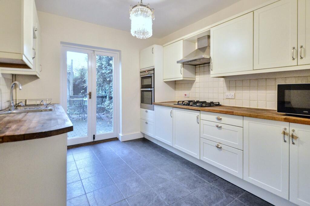 Additional property image - Approach Road, St Albans, AL1