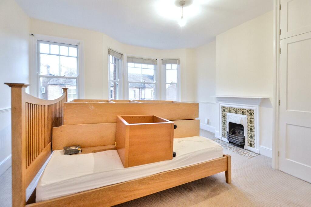 Additional property image - Approach Road, St Albans, AL1
