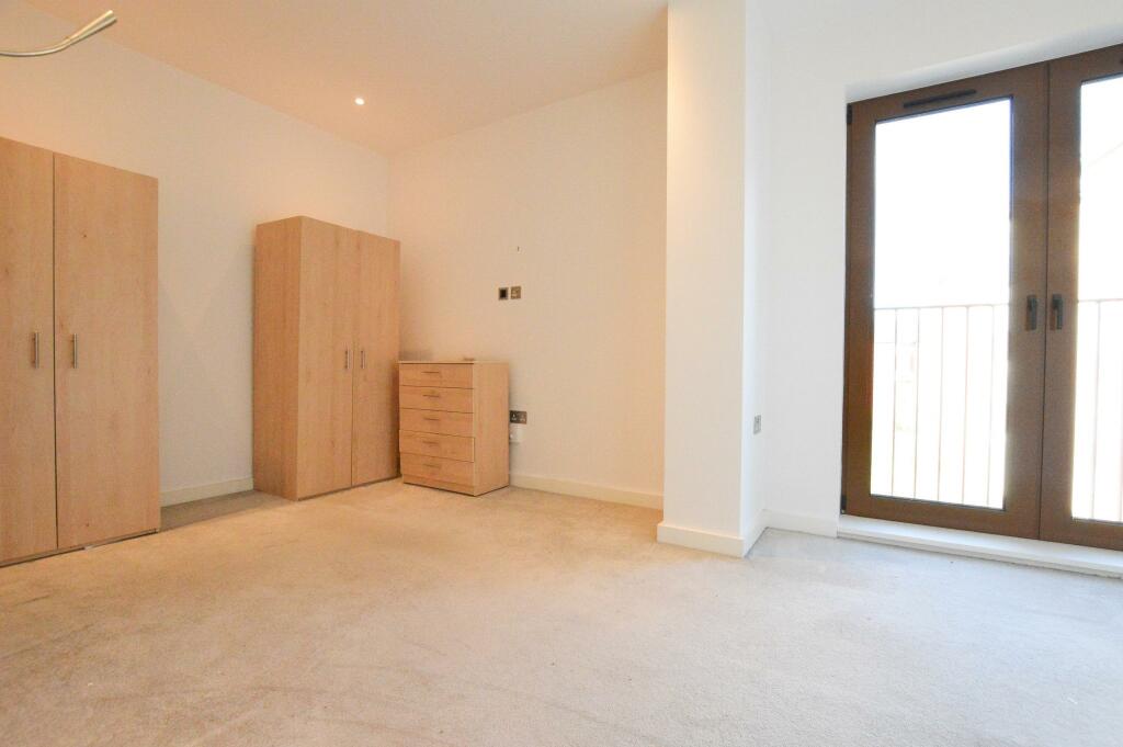 Additional property image - Ziggurat House, St Albans, AL1