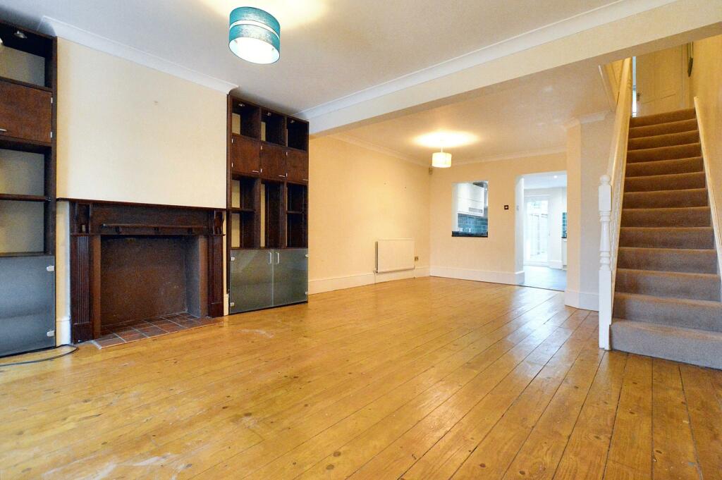Additional property image - Ramsbury Road, St Albans, AL1