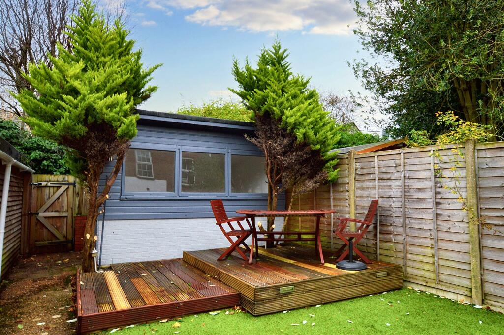 Additional property image - Ramsbury Road, St Albans, AL1