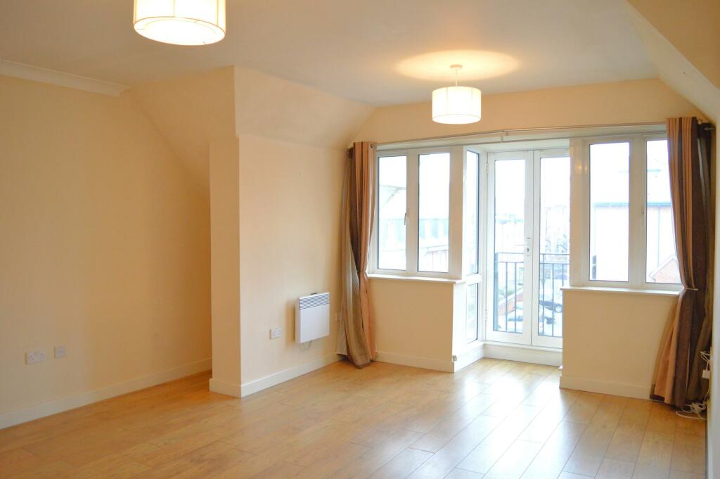Additional property image - Marlborough Road, St Albans, AL1