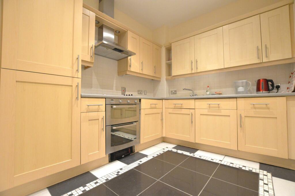 Additional property image - Marlborough Road, St Albans, AL1