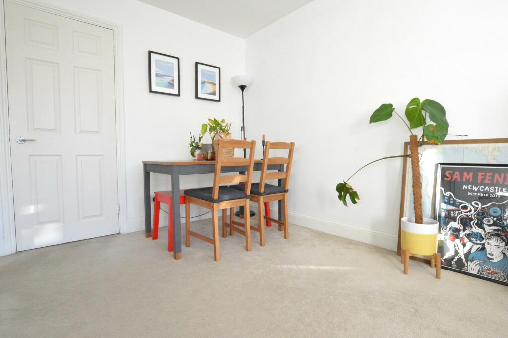 Additional property image - Lime Tree Place, St Albans, AL1