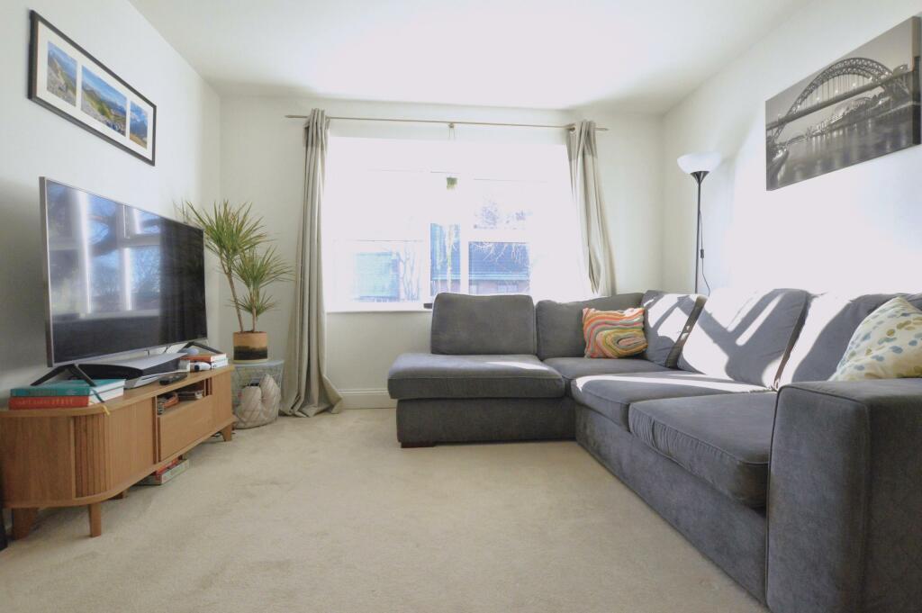 Additional property image - Lime Tree Place, St Albans, AL1