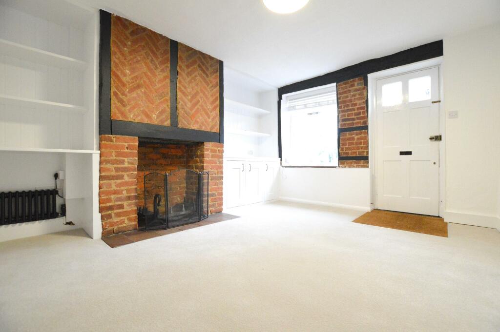 Additional property image - Sopwell Lane, St Albans, AL1