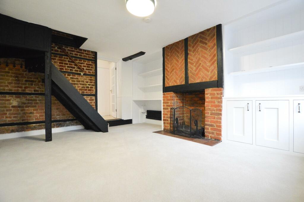 Additional property image - Sopwell Lane, St Albans, AL1