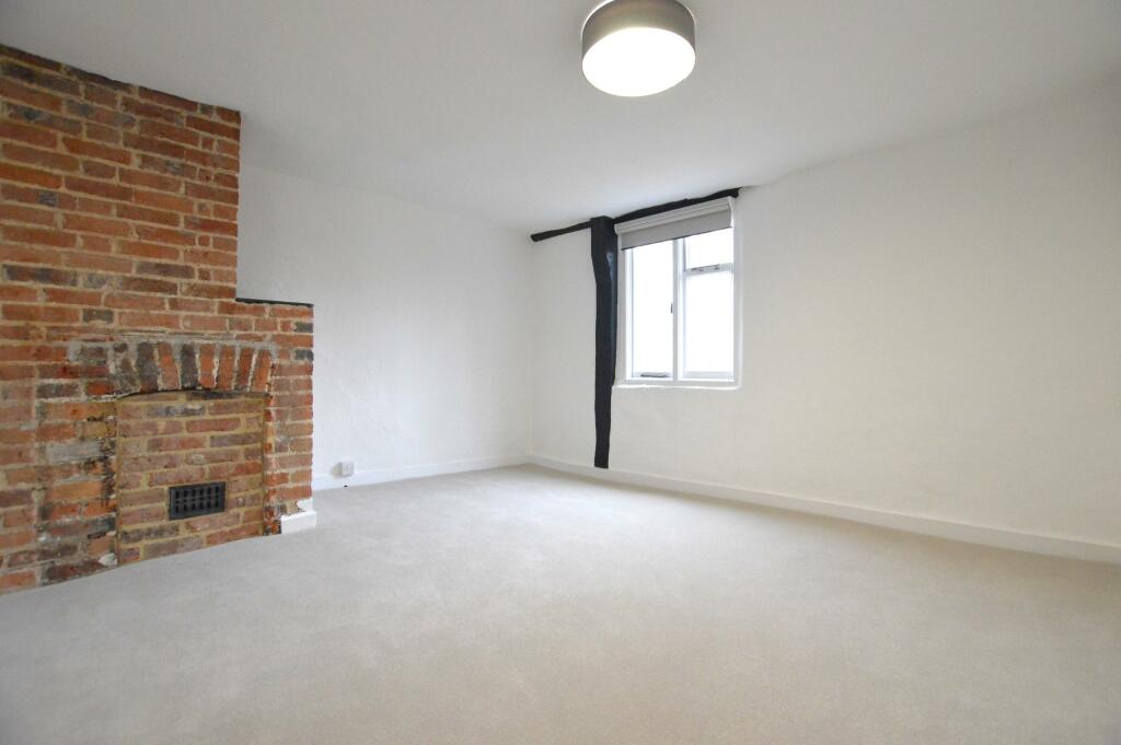 Additional property image - Sopwell Lane, St Albans, AL1