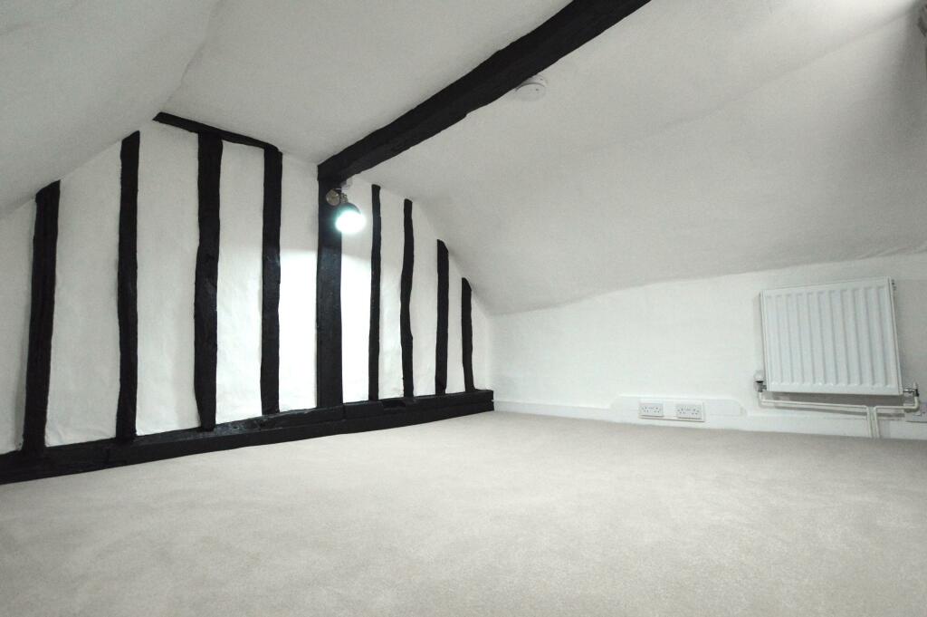 Additional property image - Sopwell Lane, St Albans, AL1