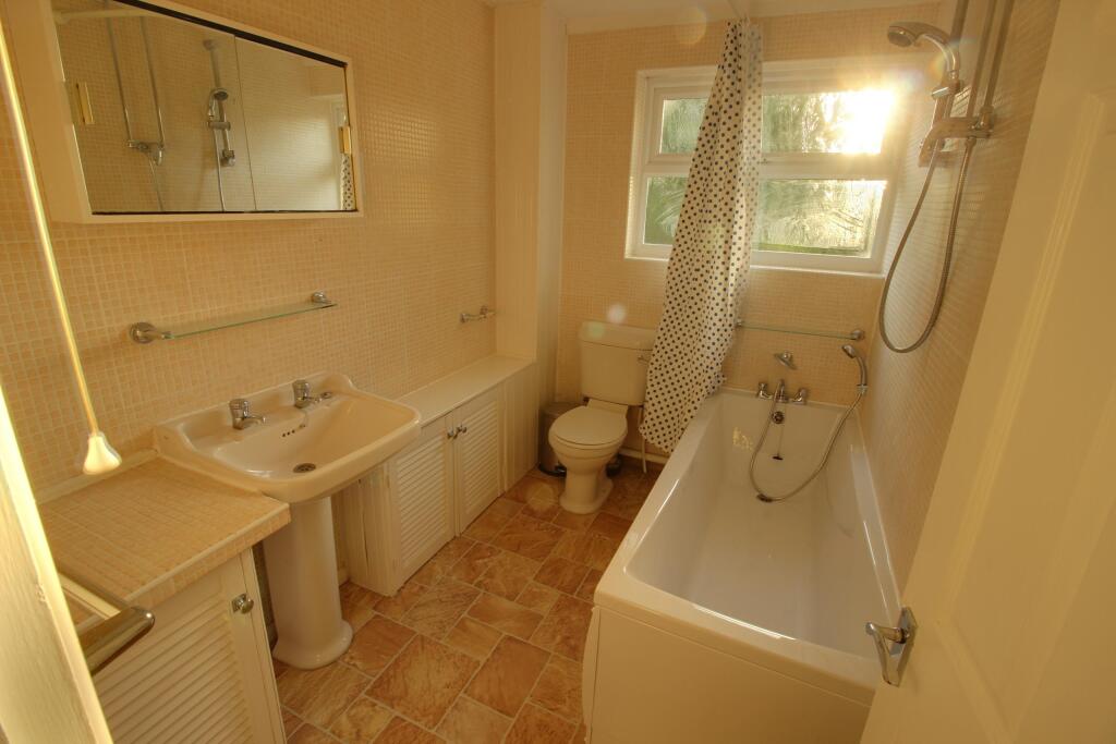 Additional property image - Abbots Park, St Albans, AL1