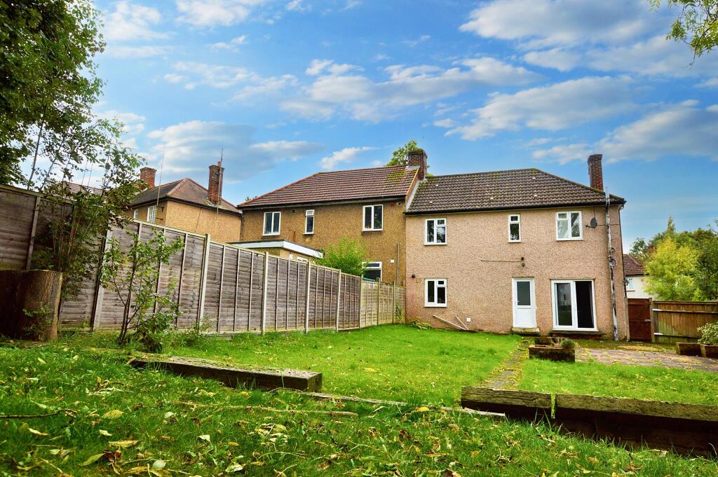 Additional property image - Wilshere Avenue, St Albans, AL1