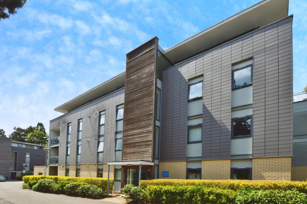 Main image of property: Newsom Place, St Albans, AL1