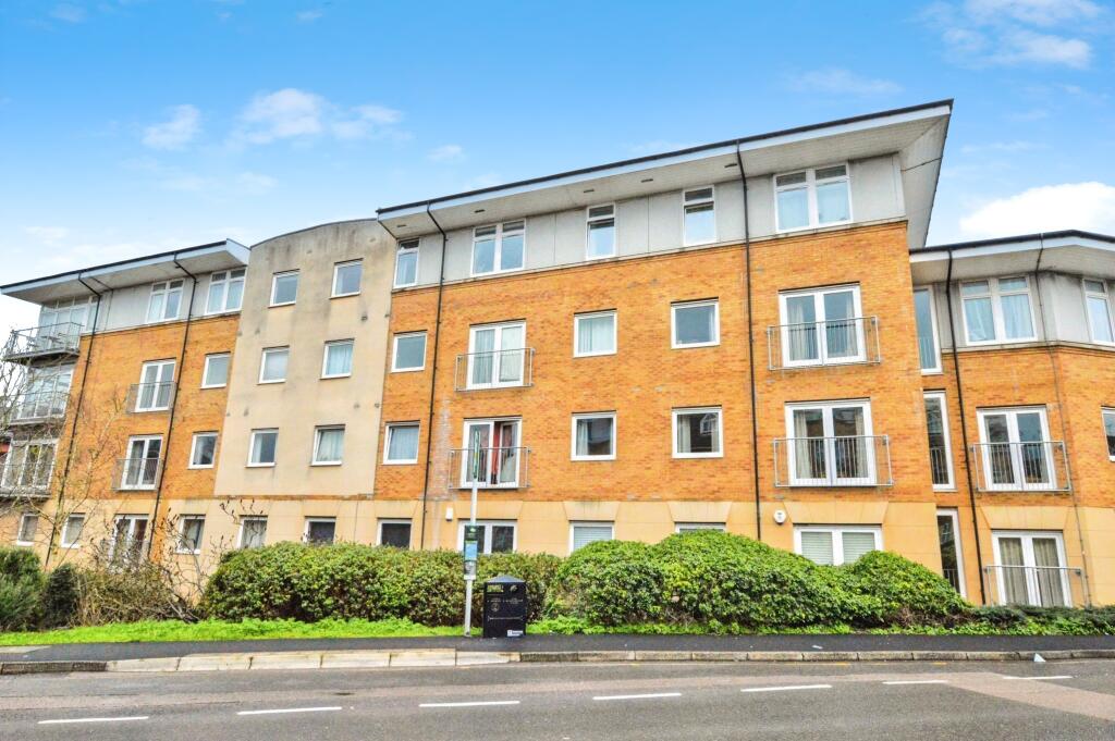 Main image of property: Centurion Court
