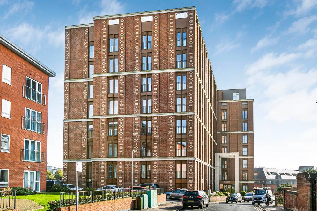 Main image of property: Ziggurat House, St Albans, AL1